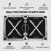 Training mat