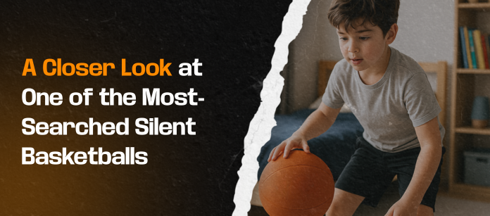 Wawawewa Silent Basketball Review & Best Alternatives