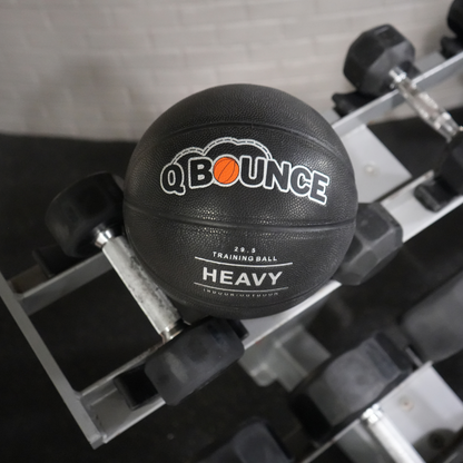 QBounce Weighted Basketball