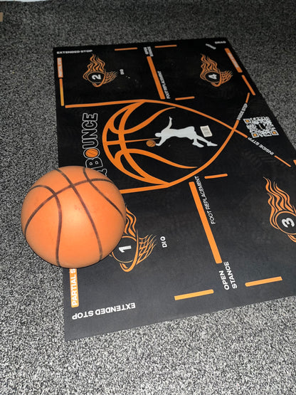Basketball Starter Bundle Kit