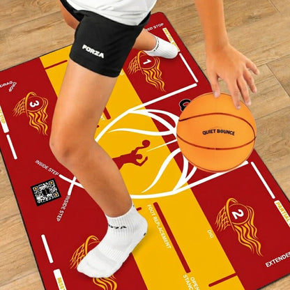 Basketball Starter Bundle Kit World Edition