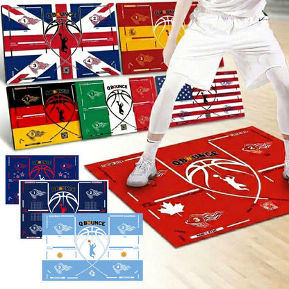 Basketball Starter Bundle Kit World Edition
