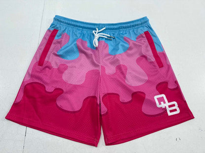 Candy Splash Shorts