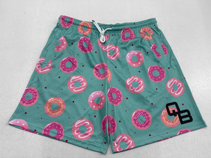 Donut Drip Shorts