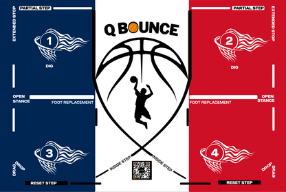 Basketball Starter Bundle Kit World Edition
