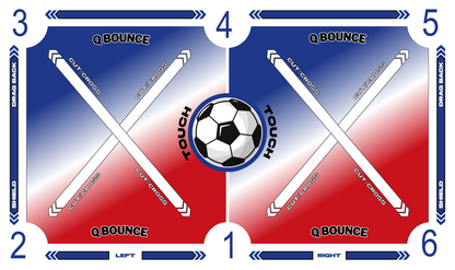 Soccer Starter Bundle Kit World Cup Edition