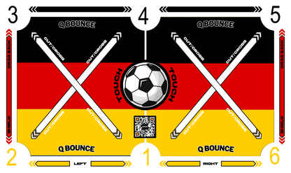 Soccer Starter Bundle Kit World Cup Edition