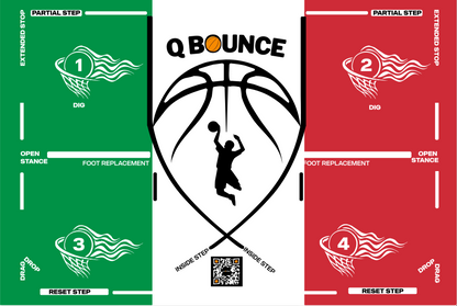 Basketball Starter Bundle Kit World Edition