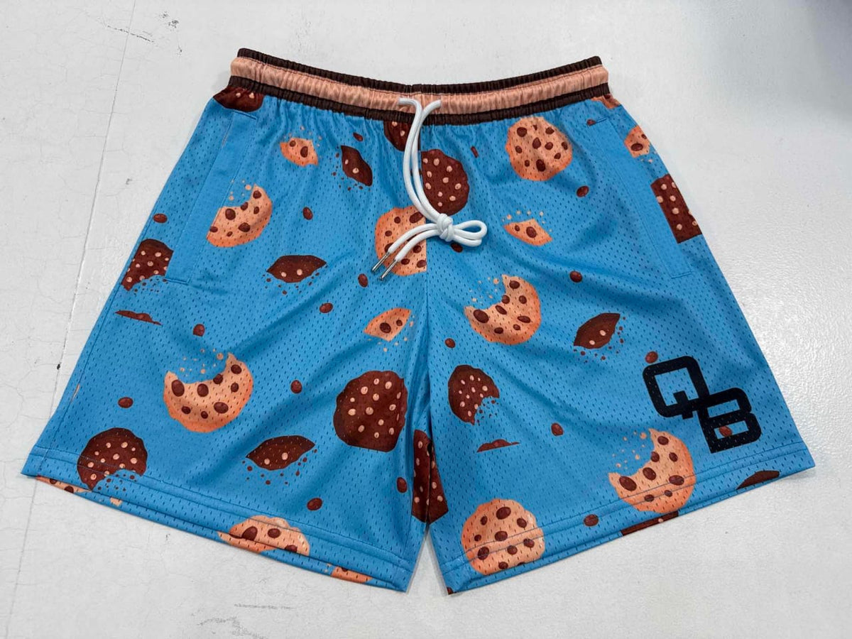 Midnight Munch Shorts