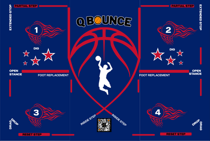 Basketball Starter Bundle Kit World Edition