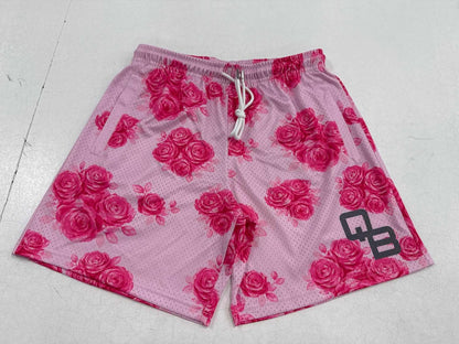 Pearl Bloom Shorts