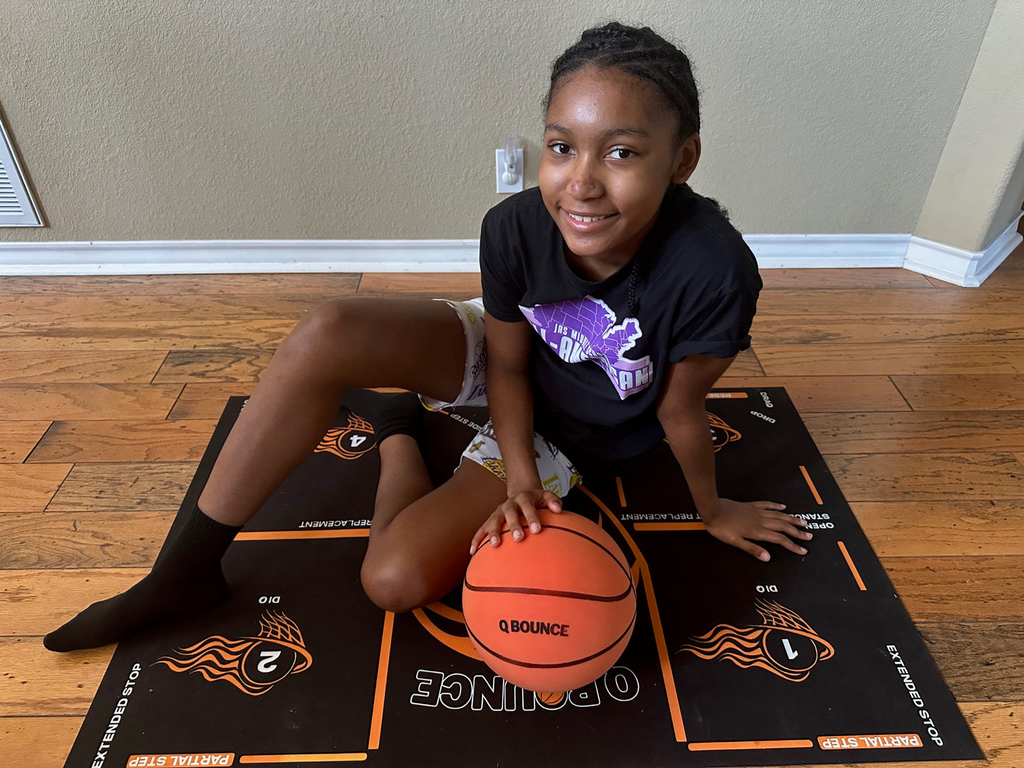 Basketball Starter Bundle Kit