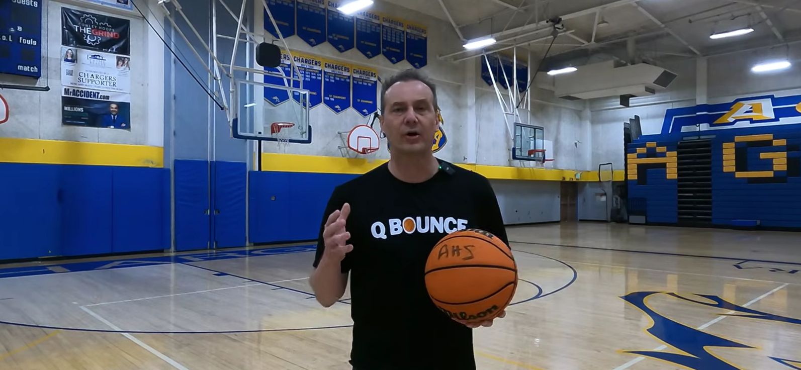 How Qbounce works