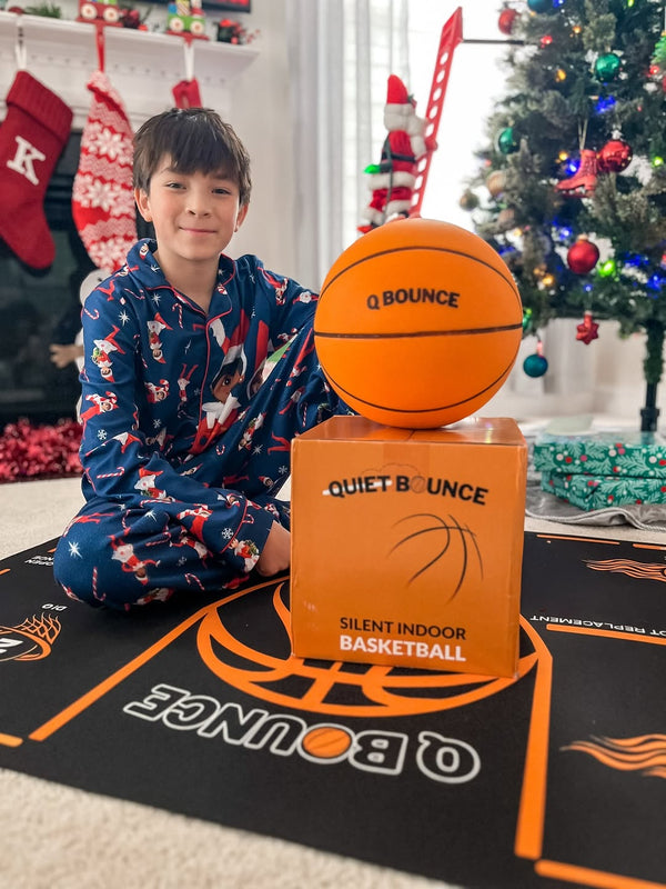 Basketball Starter Bundle Kit