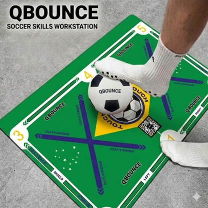 Soccer Starter Bundle Kit World Cup Edition