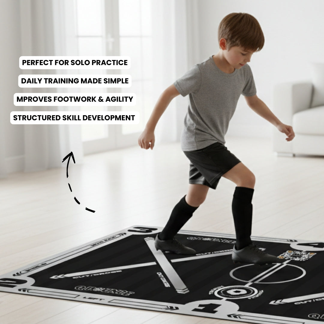Soccer Starter Bundle Kit