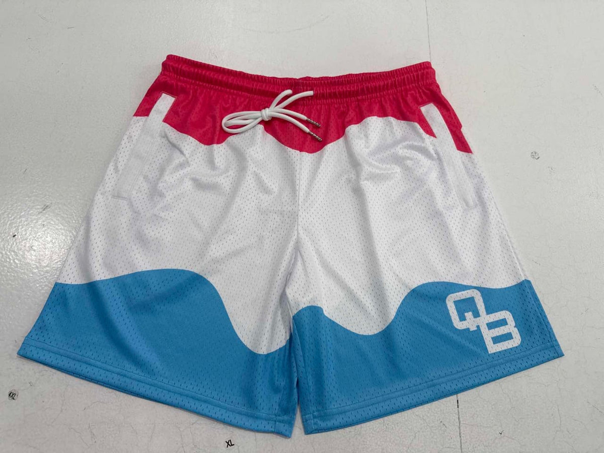 Sugar Wave Shorts