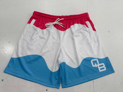 Sugar Wave Shorts