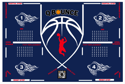 Basketball Starter Bundle Kit World Edition