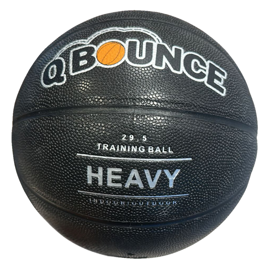 QBounce Weighted Basketball