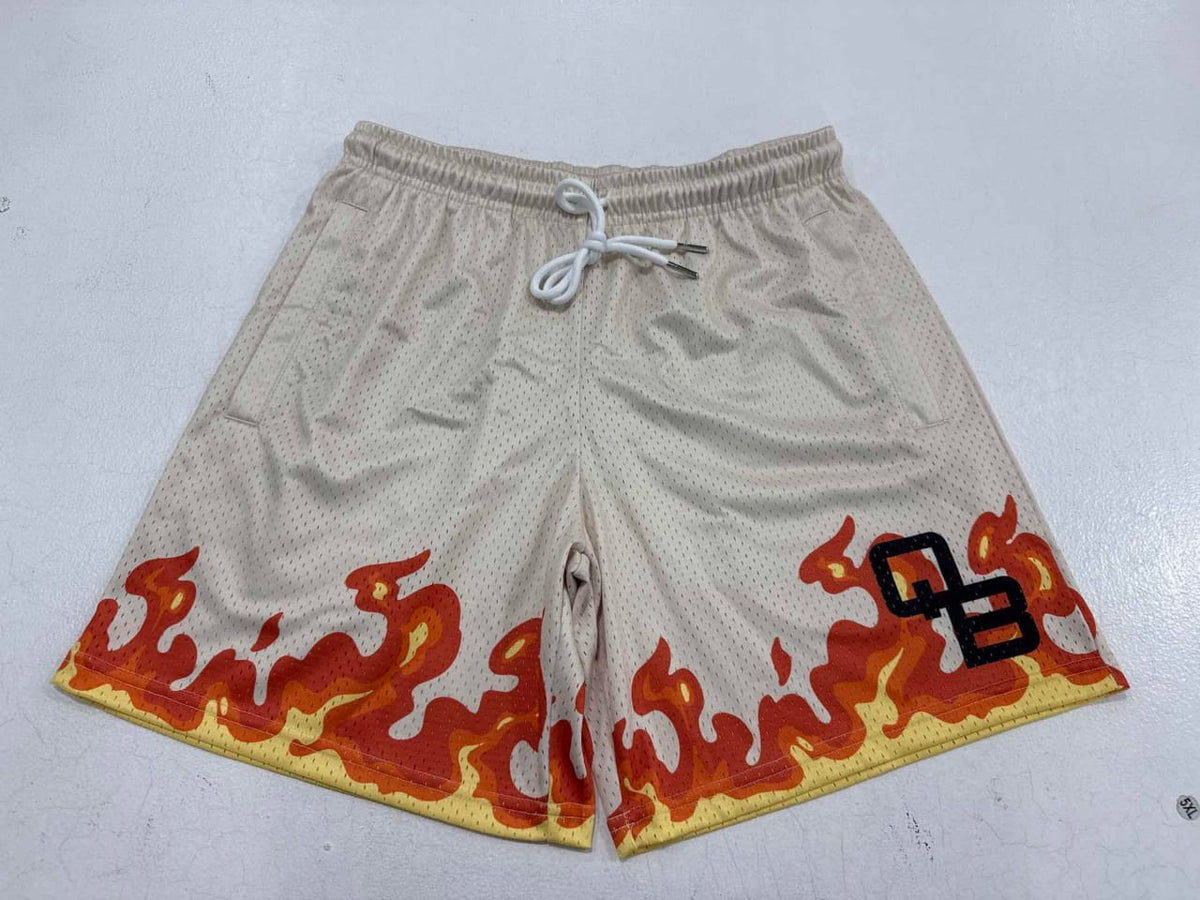 Wildfire Shorts