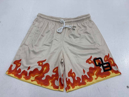 Wildfire Shorts