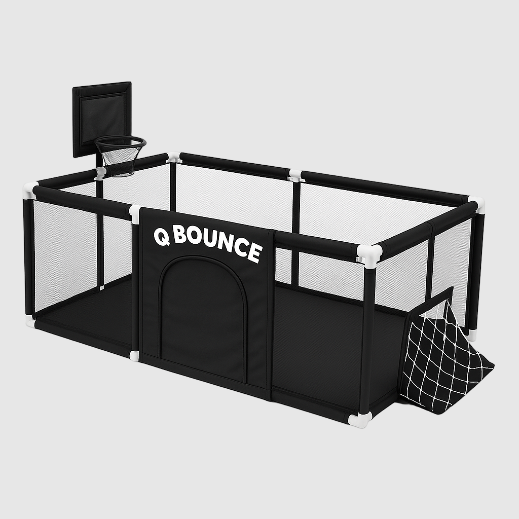 Sports Playpen Arena