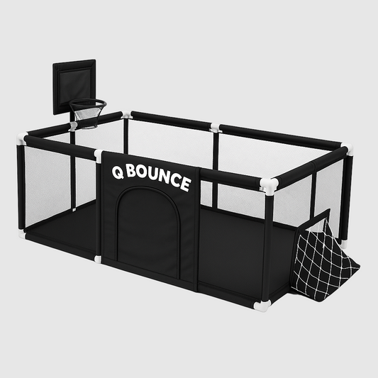 Sports Playpen Arena