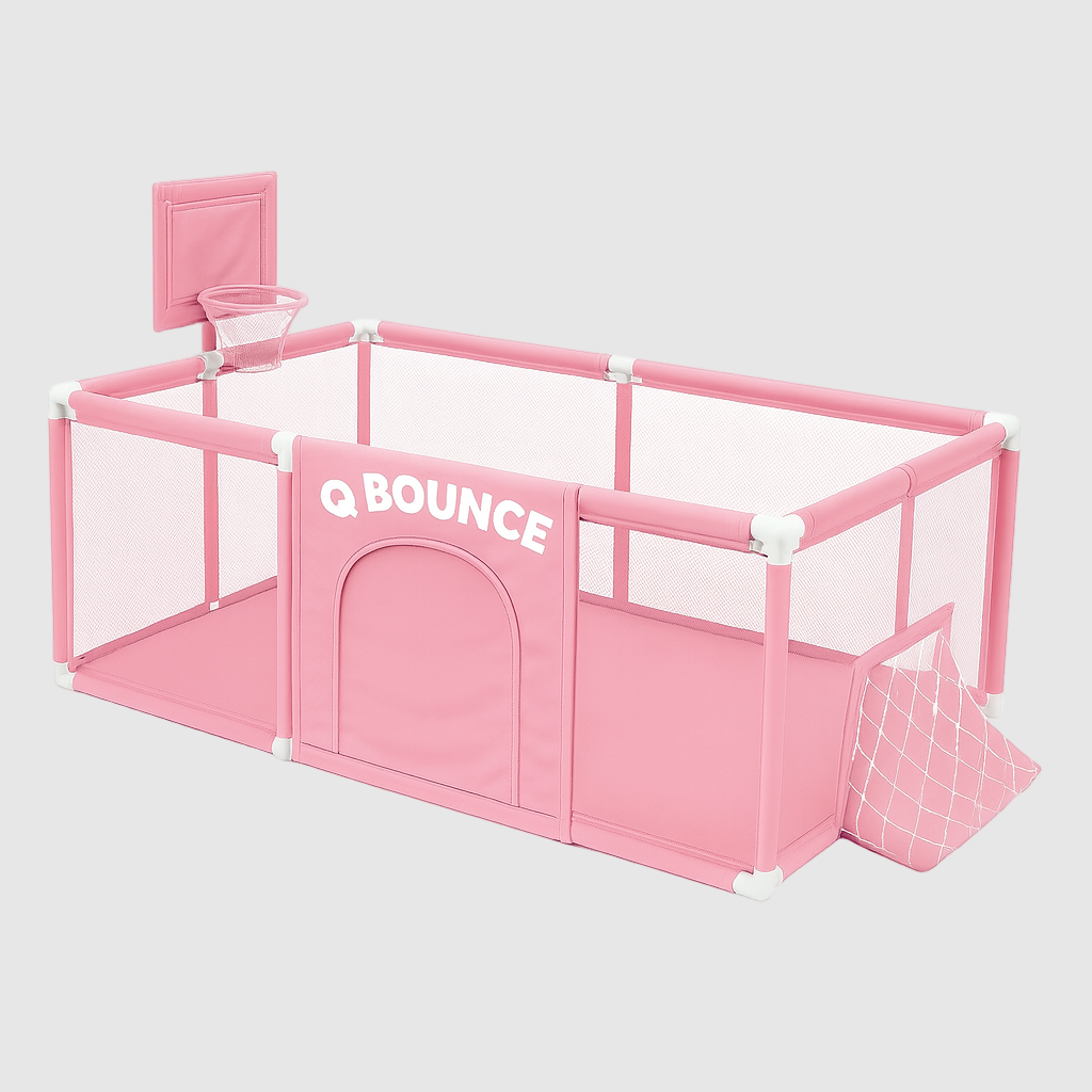 Sports Playpen Arena