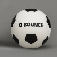 Soccer ball