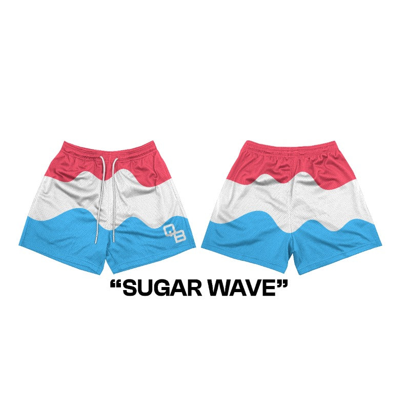 Sugar Wave Shorts