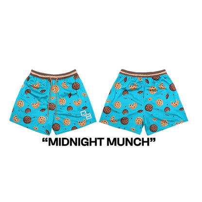 Midnight Munch Shorts
