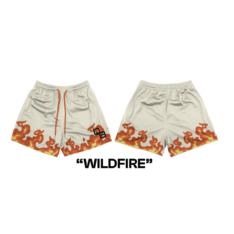 Wildfire Shorts