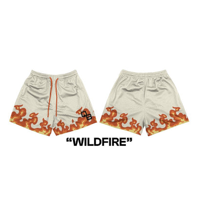Wildfire Shorts